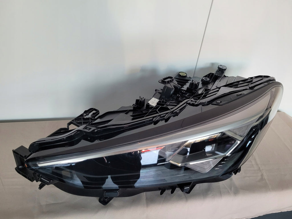 Frontscheinwerfer Cupra I 578941059C Links Scheinwerfer Headlight SCH1681415885aa