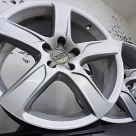 4x Alufelge 18 Zoll 8.0