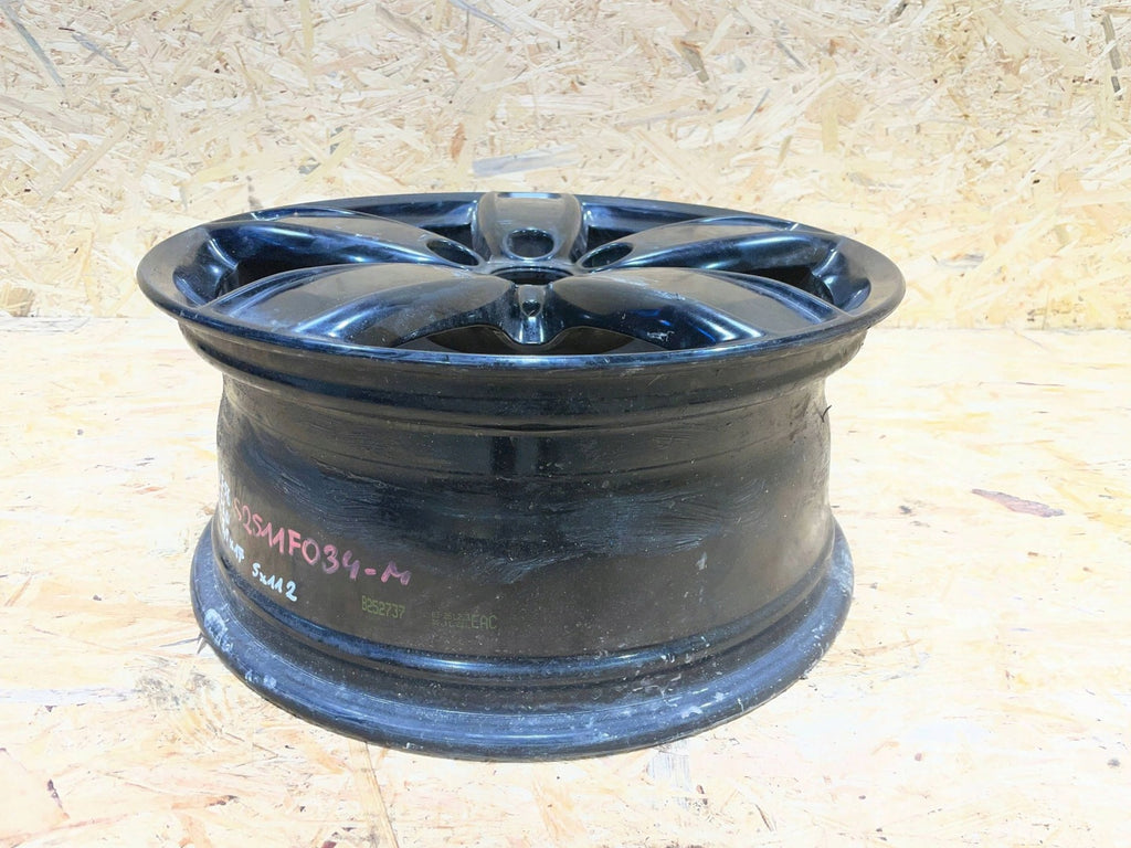 1x Alufelge 17 Zoll 7.5" 5x112 6856031 Mini Countryman F60 F56 F55 Rim Wheel FEL1660457961ec