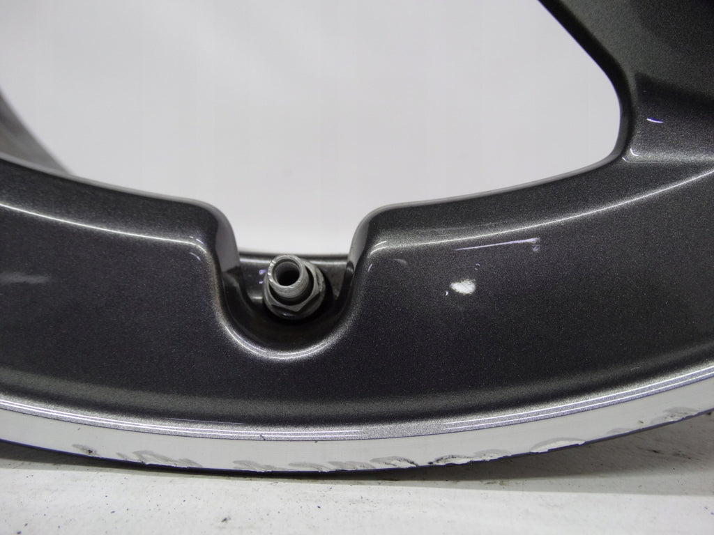 1x Alufelge 18 Zoll 7.5" 5x112 49ET A1774011500 Mercedes-Benz W177 Rim Wheel FEL6366833477st