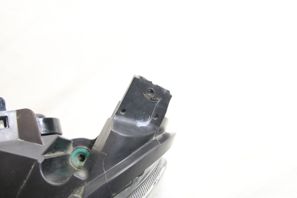 Frontscheinwerfer Opel Vivaro C Zafira Life 9832837680 Xenon Links Headlight SCH1638523480fu