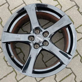 1x Alufelge 18 Zoll 8.0