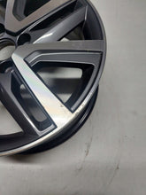 Load image into Gallery viewer, 1x Alufelge 16 Zoll 6.0" 4x100 43ET Matt Graphit 12S601025 Seat Rim Wheel FEL9510289269dc