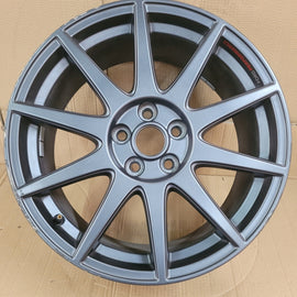 1x Alufelge 18 Zoll 8.0