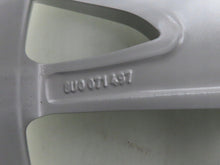 Laden Sie das Bild in den Galerie-Viewer, 4x Alufelge 17 Zoll 6.5" 5x112 33ET Silber 8U0071497 Audi B6 B7 Rim Wheel FEL2610923696fm