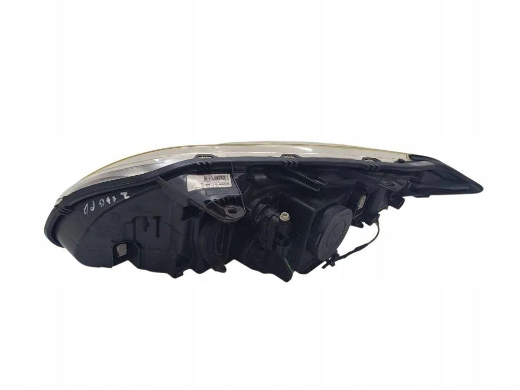Frontscheinwerfer Renault Laguna Grandtour III 260100033 Rechts Headlight SCH5646415083rs