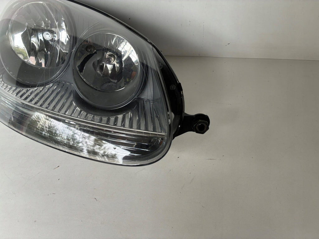 Frontscheinwerfer VW Golf V 1K6941006 Rechts Scheinwerfer Headlight SCH1312106525nh