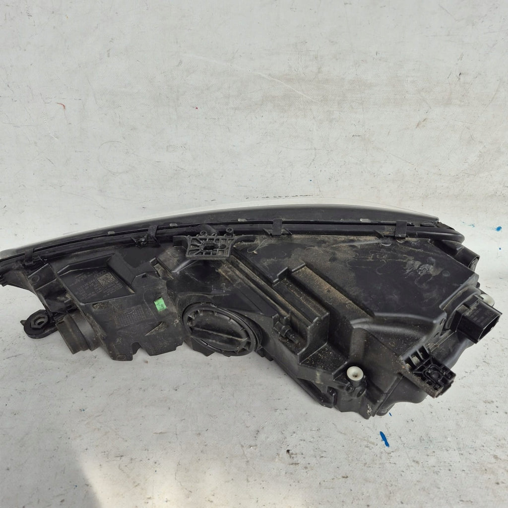 Frontscheinwerfer Audi A4 B9 8W0941012 Full LED Rechts Scheinwerfer Headlight
