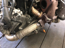 Load image into Gallery viewer, Motor Audi VW I CAM CAMA 2.7 TDI 163PS Diesel Engine Komplett MOT1018307813ef