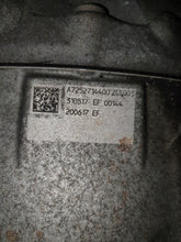Laden Sie das Bild in den Galerie-Viewer, Getriebe Mercedes-Benz W205 A7252714400 Automatikgetriebe Trasmissione