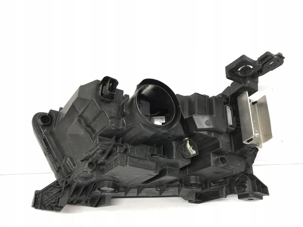 Frontscheinwerfer Opel Mokka 9834007980 LED Rechts Scheinwerfer Headlight SCH1844732958zq