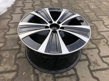Load image into Gallery viewer, 1x Alufelge 18 Zoll 9.0" 5x112 52,5ET 2134015300 Mercedes-Benz Rim Wheel FEL9523836596xu