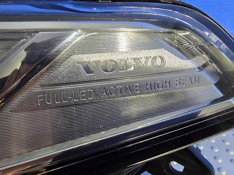 Frontscheinwerfer Volvo Xc90 II 32228296 Full LED Links Scheinwerfer Headlight