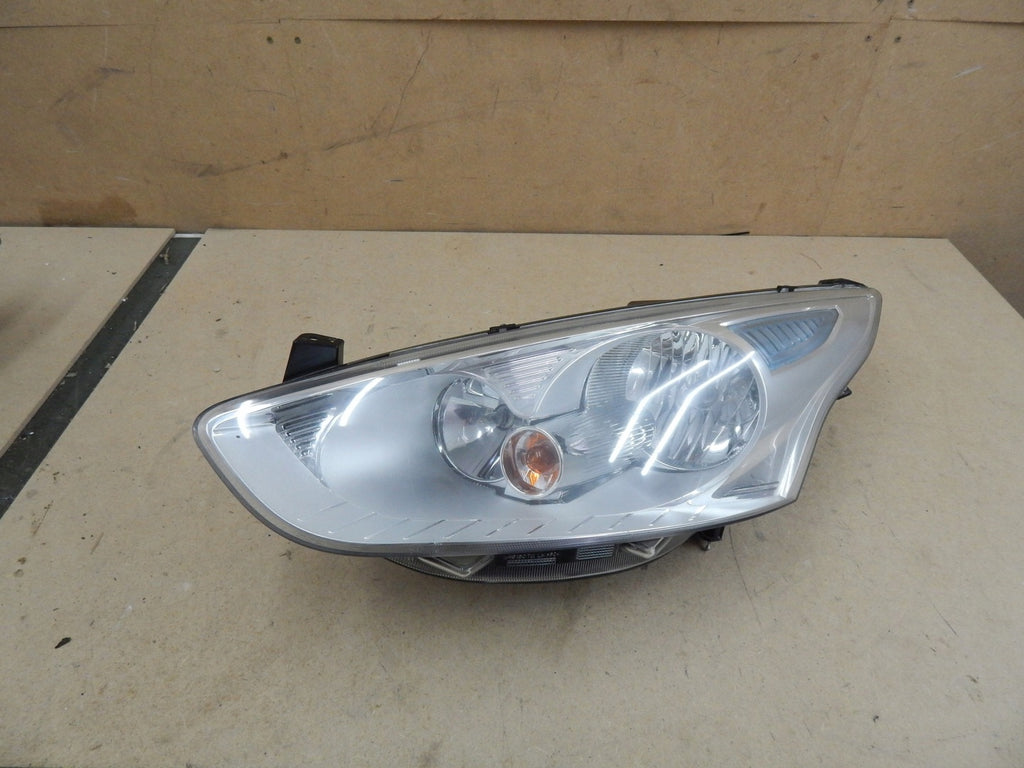 Frontscheinwerfer Ford B Max B-Max Bmax AV11-13W030-AD Links Headlight SCH6829476855jt