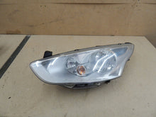 Laden Sie das Bild in den Galerie-Viewer, Frontscheinwerfer Ford B Max B-Max Bmax AV11-13W030-AD Links Headlight SCH6829476855jt