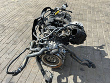 Laden Sie das Bild in den Galerie-Viewer, Motor Audi Seat Skoda VW A4 DPC 1.5 TSI 150PS 110kW 38TKm Benzin Engine Komplett