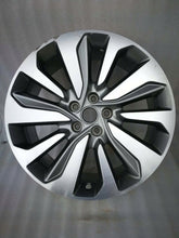 Load image into Gallery viewer, 1x Alufelge 19 Zoll 8.0" 5x115 36ET Opel Astra Rim Wheel FEL2370167291if