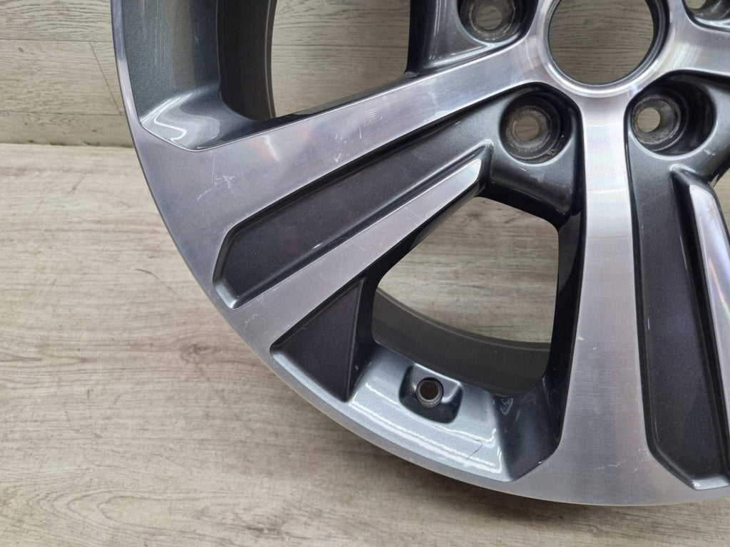 1x Alufelge 19 Zoll 5x114.3 52910C5710 Kia Sorento Iii Rim Wheel FEL9316901781mh