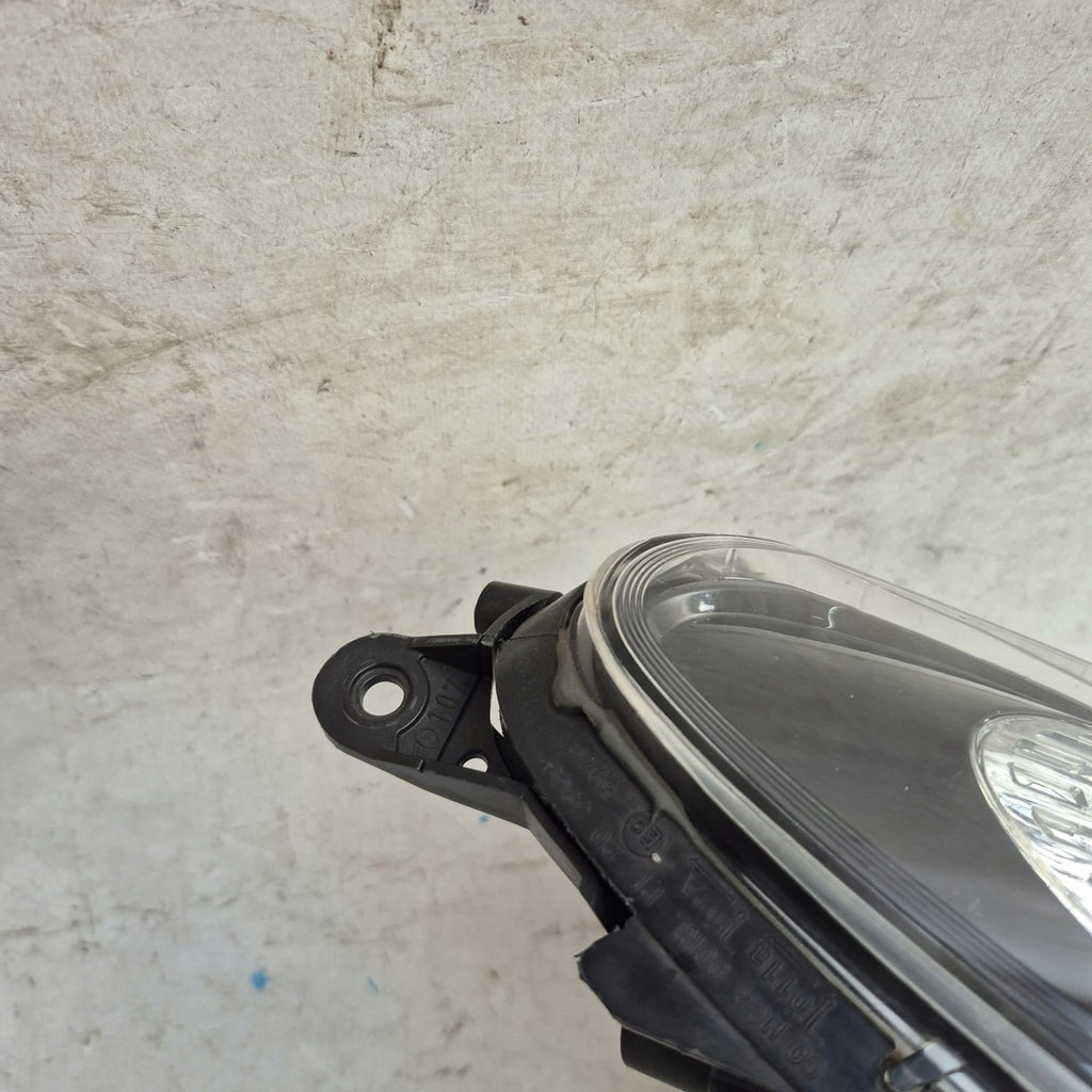 Frontscheinwerfer Opel Corsa D 13446801 Links Scheinwerfer Headlight SCH7445628801ff