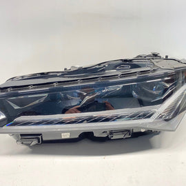 Frontscheinwerfer Skoda Superb I 3P1941015B LED Links Scheinwerfer Headlight SCH3812059969ta