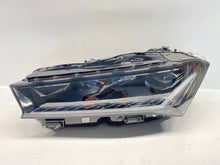 Laden Sie das Bild in den Galerie-Viewer, Frontscheinwerfer Skoda Superb I 3P1941015B LED Links Scheinwerfer Headlight SCH3812059969ta