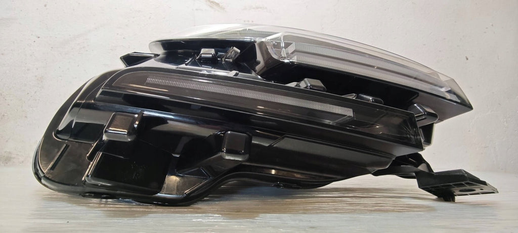 Frontscheinwerfer Citroën C4 III 9859318180 LED Rechts Scheinwerfer Headlight SCH7695825610qt