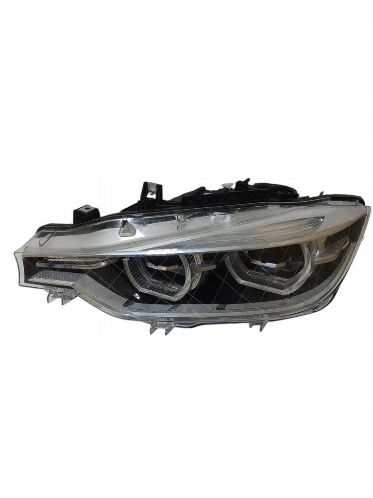 Frontscheinwerfer BMW 3 F30 F31 1EX012103-01 741397501 1EX012103 Full LED Links SCH3952854226ip