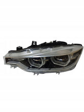 Load image into Gallery viewer, Frontscheinwerfer BMW 3 F30 F31 1EX012103-01 741397501 1EX012103 Full LED Links SCH3952854226ip