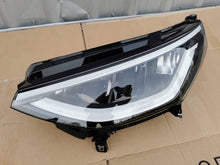 Laden Sie das Bild in den Galerie-Viewer, Frontscheinwerfer VW 1t3 1T3941005C Links Scheinwerfer Headlight SCH6512929725kb