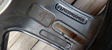 Load image into Gallery viewer, 1x Alufelge 19 Zoll 7.0" 5x112 53ET A2384010400 Mercedes-Benz A238 Rim Wheel FEL5459416669xf