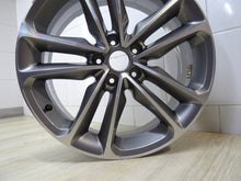 Load image into Gallery viewer, 1x Alufelge 19 Zoll 7.5" 5x114.3 49 5ET 529102W400 Hyundai Rim Wheel FEL3643278179os