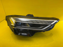 Load image into Gallery viewer, Frontscheinwerfer Audi A3 8Y0941034D LED Rechts Scheinwerfer Headlight