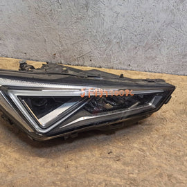 Frontscheinwerfer Seat Tarraco 5FJ941008C LED Rechts Scheinwerfer Headlight SCH4872346413hc