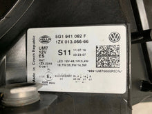 Load image into Gallery viewer, Frontscheinwerfer VW Golf VII 5G1941082F LED Rechts Scheinwerfer Headlight SCH8458594088se