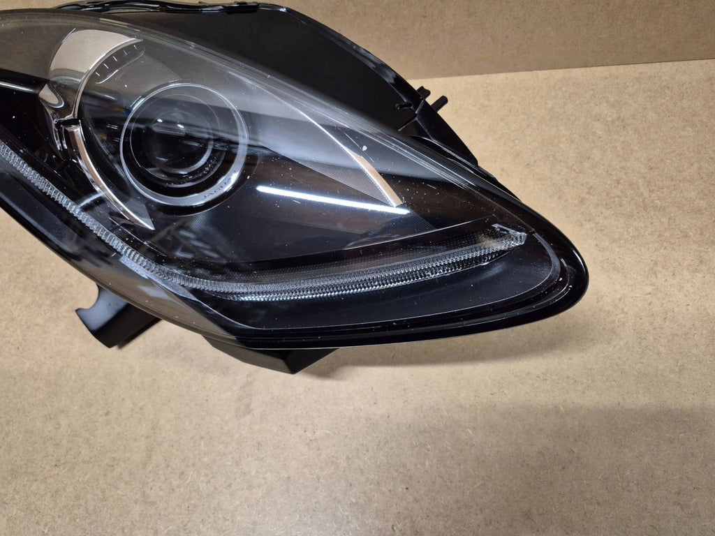 Frontscheinwerfer Jaguar F-Type X152 89909610 X15202T2R18035 Rechts Headlight SCH3075284071zu