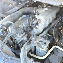 Laden Sie das Bild in den Galerie-Viewer, Motor Mercedes-Benz Sprinter 602980 2.9 TDI 122PS 171TKm Diesel Engine Komplett MOT2319371954nm