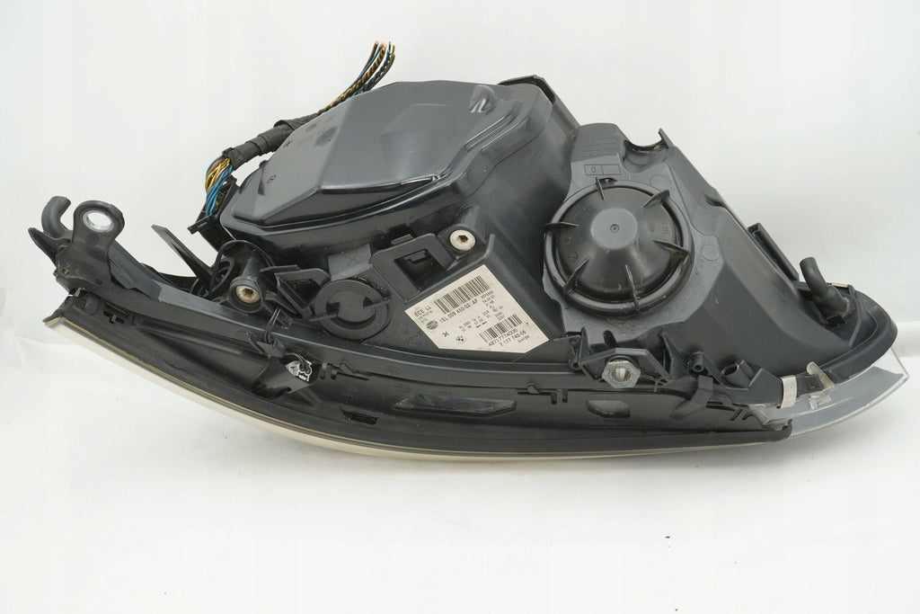 Frontscheinwerfer BMW 5 E60 E61 7177740 5DV009000 1EL009450 Rechts Headlight SCH8471935902ry