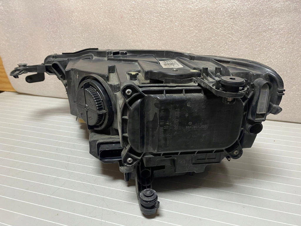 Frontscheinwerfer VW T Roc 2GA941036P Full LED Rechts Scheinwerfer Headlight