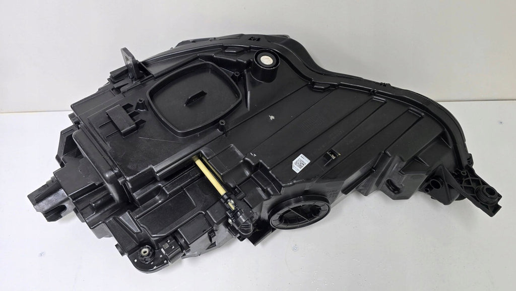 Frontscheinwerfer Audi A3 8Y0941012C Rechts Scheinwerfer Headlight SCH5819018902sd