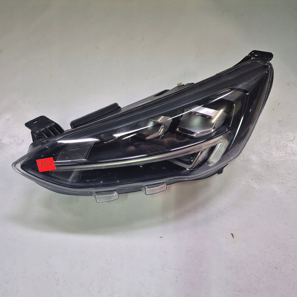 Frontscheinwerfer Ford Focus JX7B-13E015-CE Full LED Links Headlight SCH6557667505cr