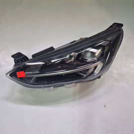 Frontscheinwerfer Ford Focus JX7B-13E015-CE Full LED Links Headlight SCH6557667505cr