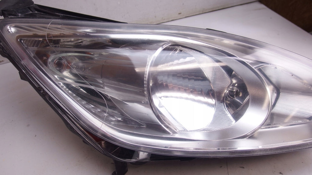 Frontscheinwerfer Ford C-Max II AM5113W029AF Rechts Scheinwerfer Headlight