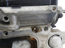 Laden Sie das Bild in den Galerie-Viewer, Motor VW Golf III VII DFGA 2.0 TDI 150PS 110kW 123TKm Diesel Engine Unkomplett