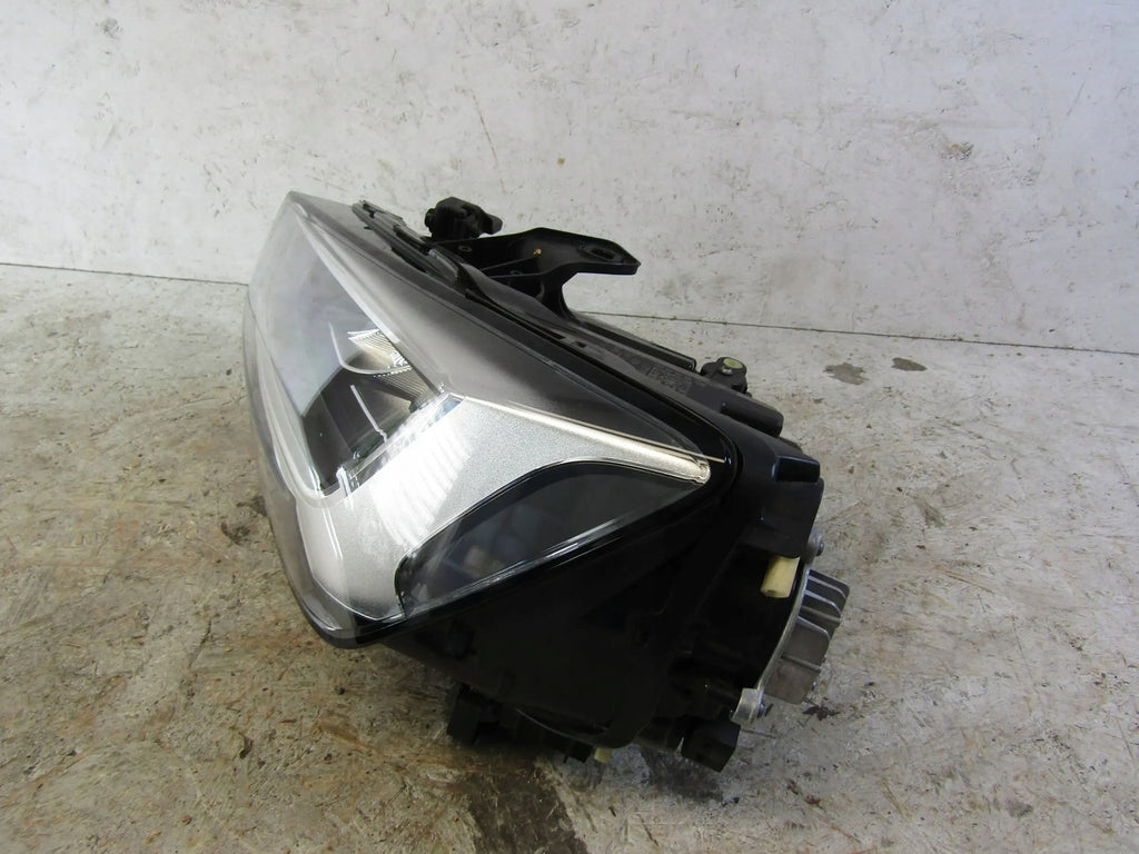 Frontscheinwerfer Audi Q2 81A941011 LED Links Scheinwerfer Headlight