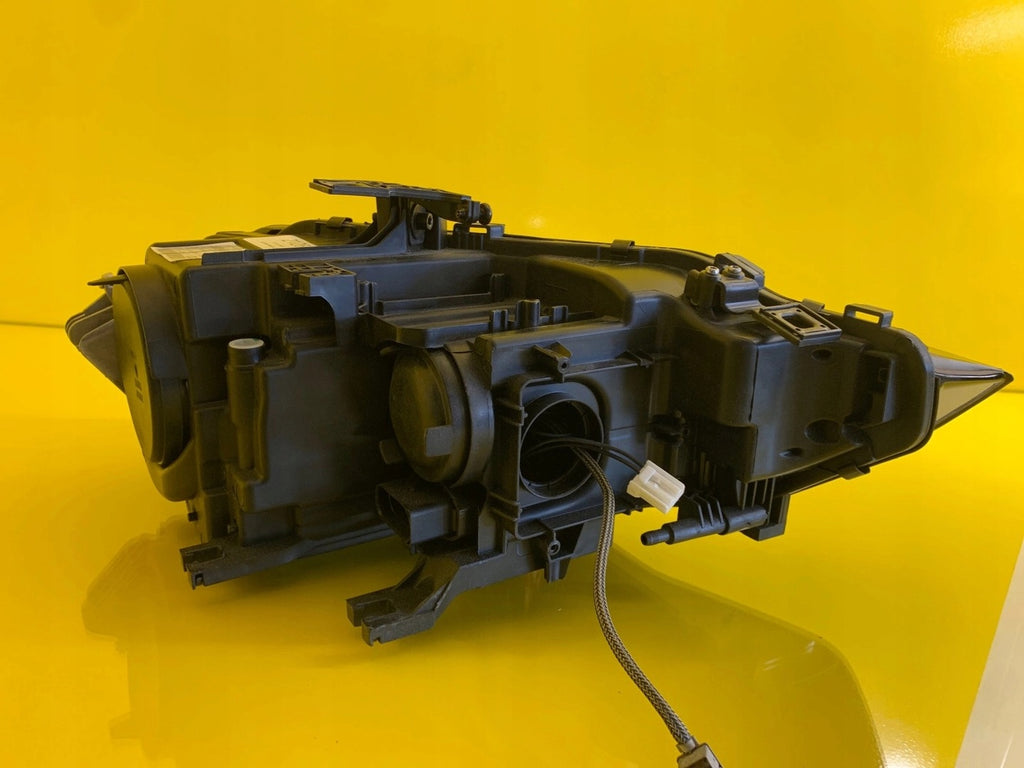 Frontscheinwerfer Audi A5 8T0941005C Xenon Links Scheinwerfer Headlight