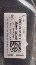 Laden Sie das Bild in den Galerie-Viewer, Frontscheinwerfer Audi Q5 8R0941005E 90038854 Links Scheinwerfer Headlight SCH9895781915bl