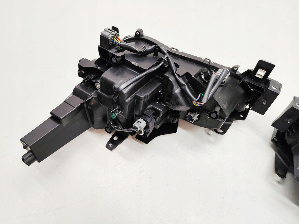 Frontscheinwerfer Mazda Cx-5 Full LED Ein Stück (Rechts oder Links) Headlight