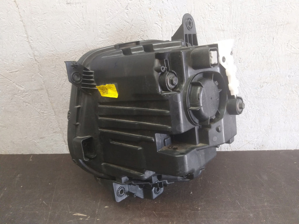 Frontscheinwerfer Hyundai Tucson 92102-N7100 LED Rechts Scheinwerfer Headlight SCH5172369032cu