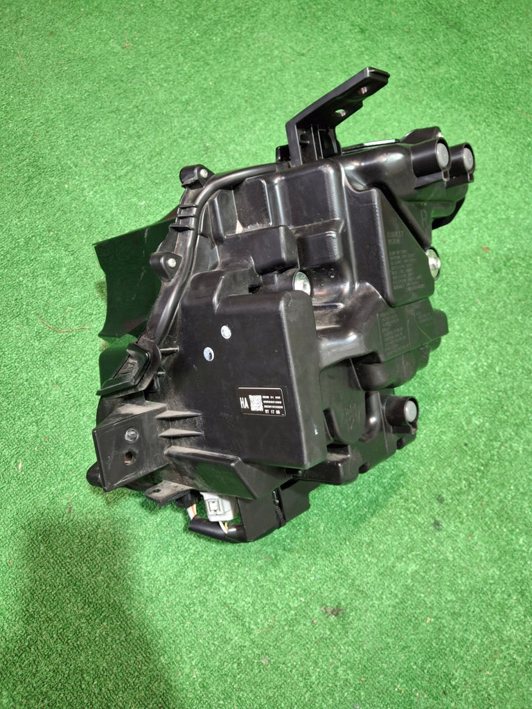 Frontscheinwerfer Mazda Cx60 Cx-60 KR9R51030 Rechts Scheinwerfer Headlight SCH2488040289im