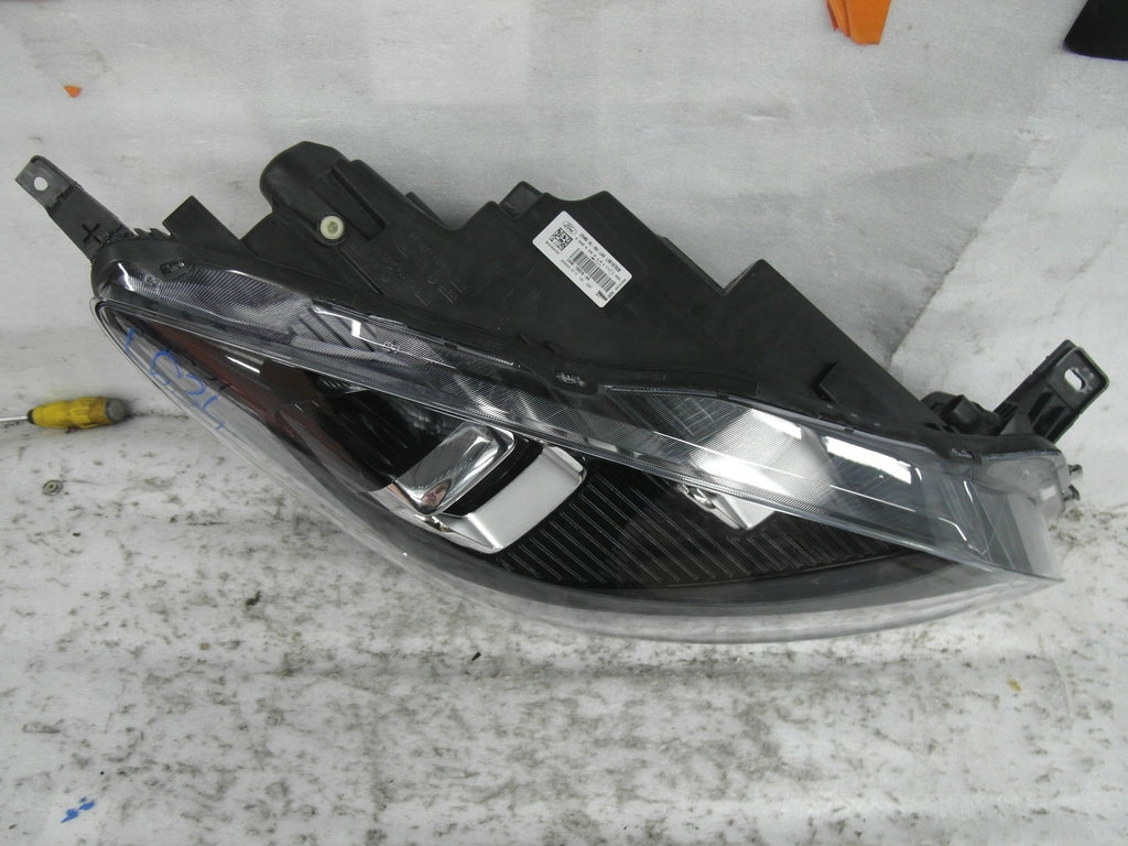 Frontscheinwerfer LV4B-13E016-AR Full LED Rechts Scheinwerfer Headlight